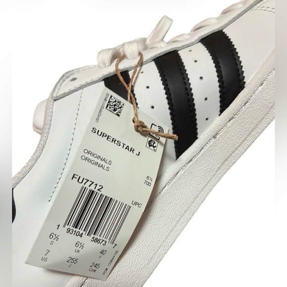 ADIDAS Superstar ll Shoes - Picture 7 of 7